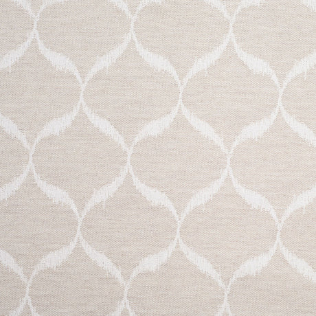 Spanish Lino Ikat-Like Classical Polyester-Cotton Canvas