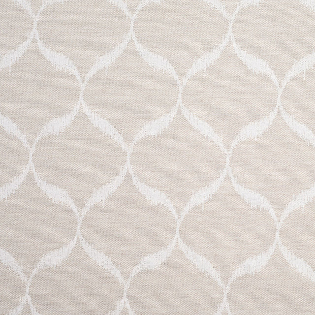 Spanish Lino Ikat-Like Classical Polyester-Cotton Canvas