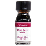 Root Beer Flavor - 1 Dram