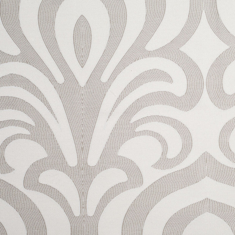 Spanish Lino Damask Cotton-Polyester