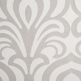 Spanish Lino Damask Cotton-Polyester