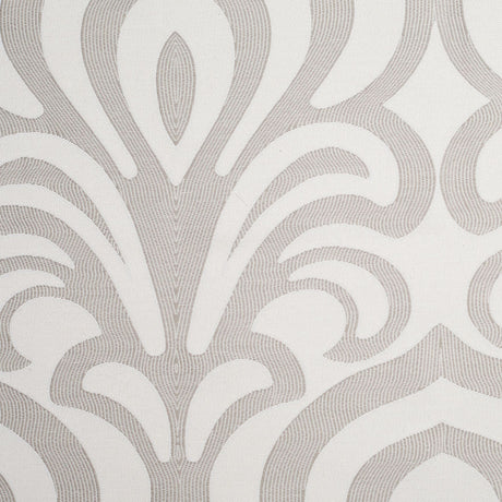 Spanish Lino Damask Cotton-Polyester