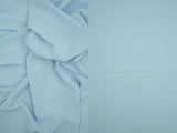 1 Yard Solid Peach Skin Fabric, Soft Lightweight Stretch 57/58" Wide for Apparel