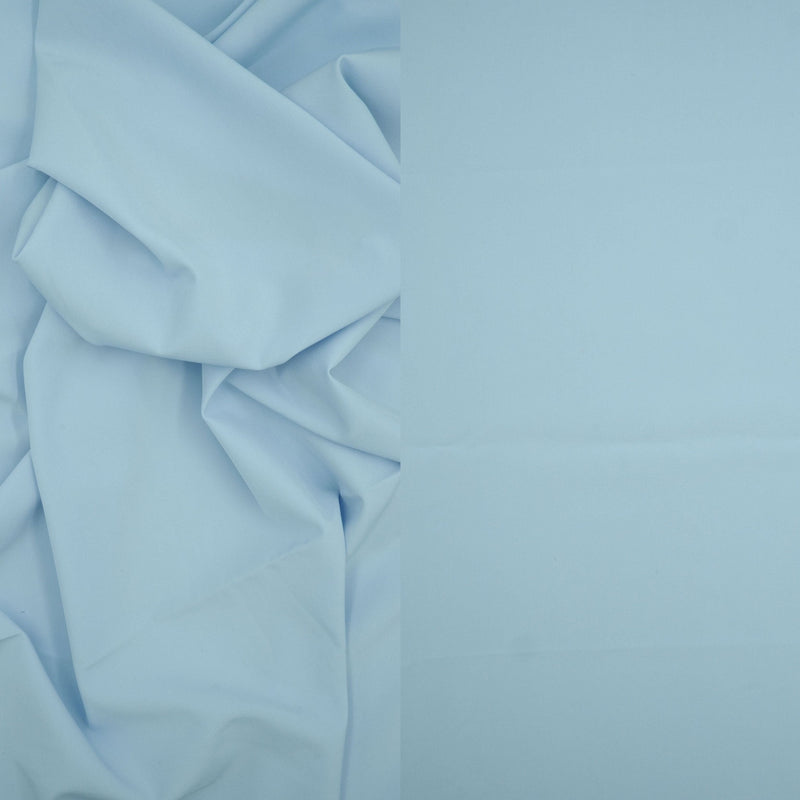 Peach Skin Woven Solid Fabric