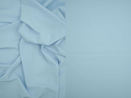 Peach Skin Woven Solid Fabric