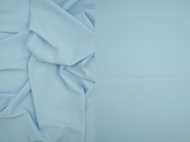 Peach Skin Woven Solid Fabric