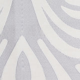 Spanish Plata Damask Cotton-Polyester
