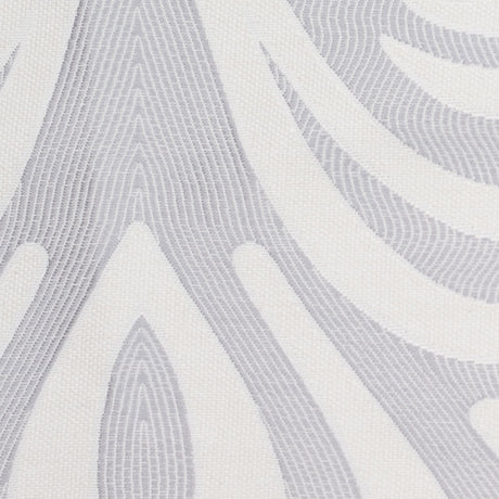 Spanish Plata Damask Cotton-Polyester