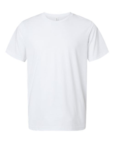 BELLA + CANVAS Unisex EcoMax Tee