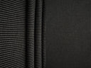 1 Yard Soft Stretch Textured Knit 52" Wide Jacquard Rib Fabric