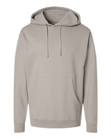 Midweight Hooded Sweatshirt