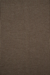 Jacquard Double Knit Rib Stretch Fabric