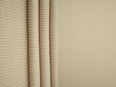 Jacquard Double Knit Rib Stretch Fabric