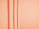 1 Yard Soft Stretch Textured Knit 52" Wide Jacquard Rib Fabric