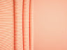 Knit Jacquard Rib Fabric 1 Yard Soft Stretch Textured Knit 52" Wide