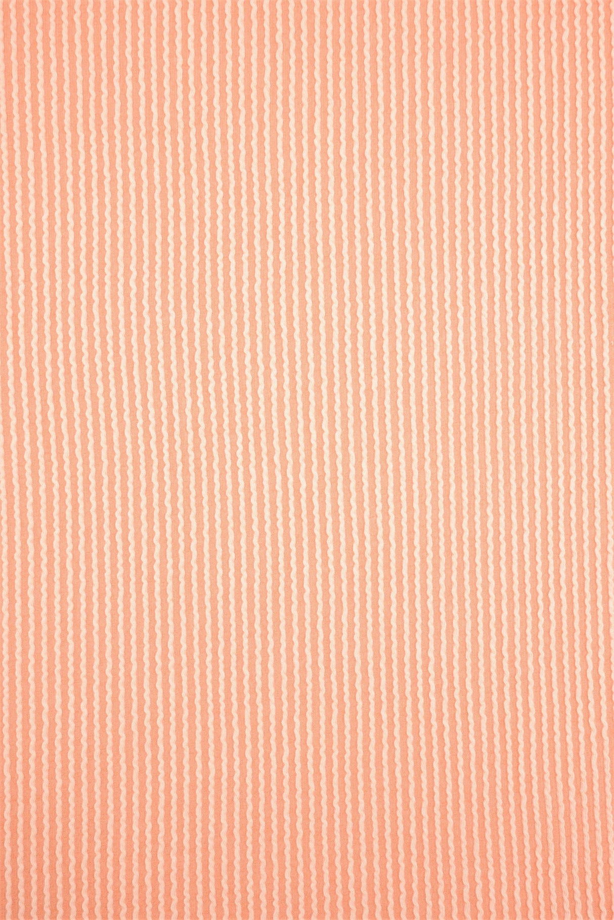 Jacquard Double Knit Rib Stretch Fabric