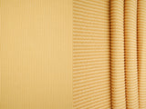Knit Jacquard Rib Fabric 1 Yard Soft Stretch Textured Knit 52" Wide