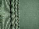 Jacquard Double Knit Rib Stretch Fabric