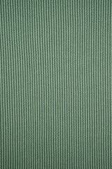 Jacquard Double Knit Rib Stretch Fabric