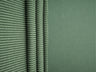 Knit Jacquard Rib Fabric 1 Yard Soft Stretch Textured Knit 52" Wide