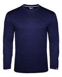Camiseta de Manga Larga FitFlex Performance