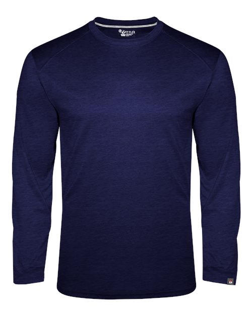 Badger Men's FitFlex Performance Long Sleeve T-Shirt