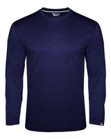 Badger Men's FitFlex Performance Long Sleeve T-Shirt