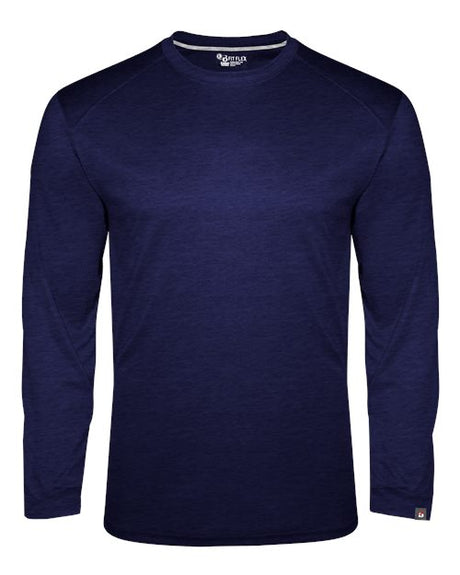 Badger Men's FitFlex Performance Long Sleeve T-Shirt