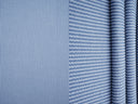 1 Yard 52" Knit Jacquard Rib Fabric 80% Polyester 15% Rayon 5% Spandex 230 GSM