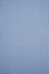 Jacquard Double Knit Rib Stretch Fabric