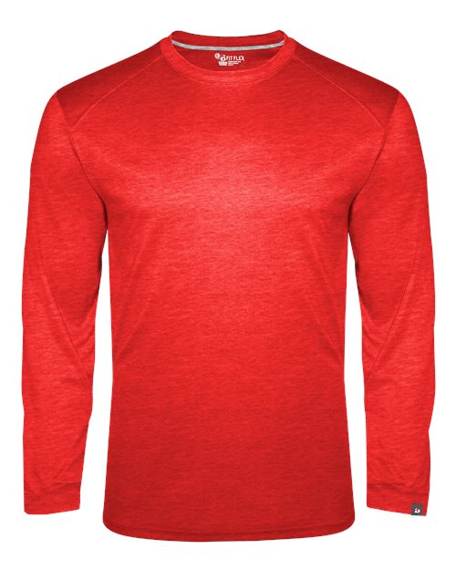 Badger Men's FitFlex Performance Long Sleeve T-Shirt