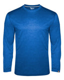 Camiseta de Manga Larga FitFlex Performance