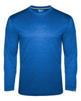 Badger Men's FitFlex Performance Long Sleeve T-Shirt