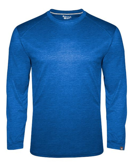 Badger Men's FitFlex Performance Long Sleeve T-Shirt