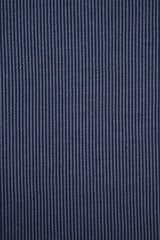 Jacquard Double Knit Rib Stretch Fabric