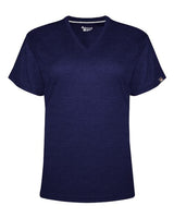 Badger Women's FitFlex Performance V-Neck T-Shirt