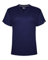 Badger Women's FitFlex Performance V-Neck T-Shirt