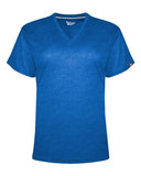 FitFlex Women's Performance V-Neck T-Shirt