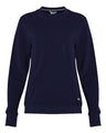 FitFlex Women's French Terry Sweatshirt