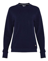 Badger Women's FitFlex French Terry Crewneck Sweatshirt