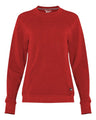 FitFlex Women's French Terry Sweatshirt