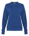 FitFlex Women's French Terry Sweatshirt