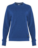 Badger Women's FitFlex French Terry Crewneck Sweatshirt