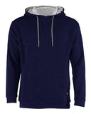 Badger Men's FitFlex French Terry Hooded Sweatshirt