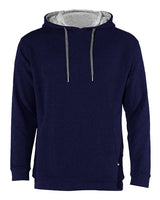Badger Men's FitFlex French Terry Hooded Sweatshirt