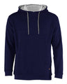Badger Men's FitFlex French Terry Hooded Sweatshirt