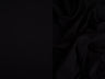 Viscose Rayon Knit Crepe Solid Stretch Fabric