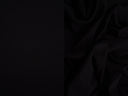 Solid Rayon Spandex Viscose Knit Crepe Fabric 1 Yard Stretch Soft 58/60" Wide