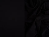 Solid Rayon Spandex Viscose Knit Crepe Fabric 1 Yard Stretch Soft 58/60" Wide