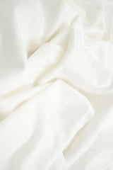 Viscose Rayon Knit Crepe Solid Stretch Fabric